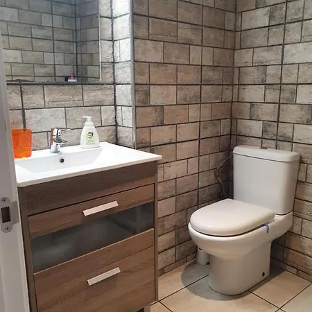 Appartement Comfort 2