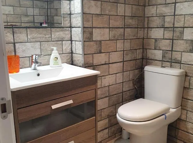 Appartement Comfort 2